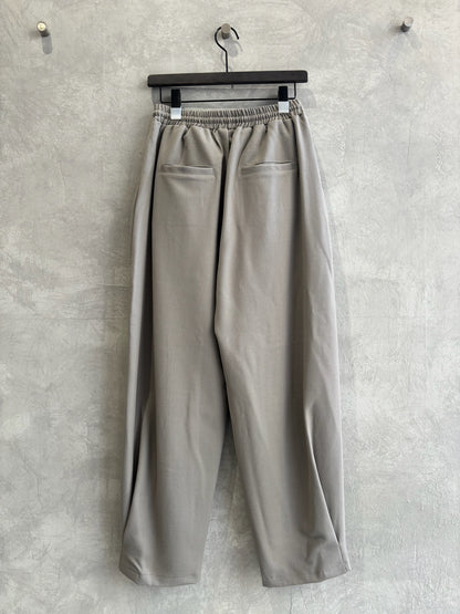 3Dポケットヘムタックワイド／CYAN tokyo