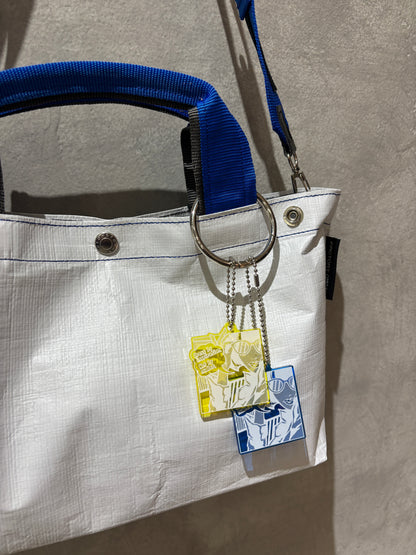 チャーム用デカリング