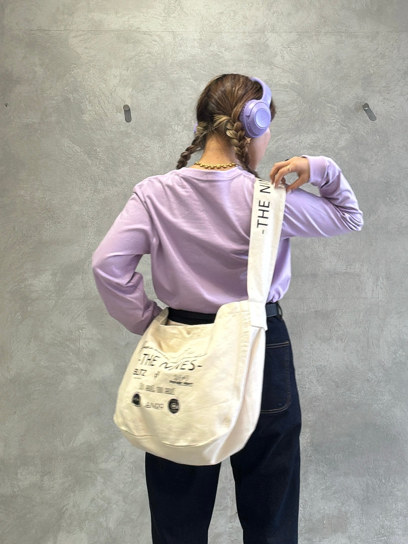 【予約販売】EDITER BAG／5周年記念バッグ／the Nines