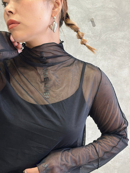 【受付終了】シアーインナー／No.9-the Nines-