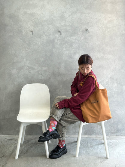 プリントソックス/No.9バイイングシリーズ