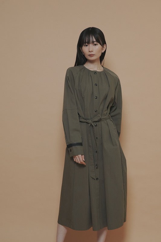 2027SS #1　LOOK写真／CYAN TOKYO【予約⚡︎販売】