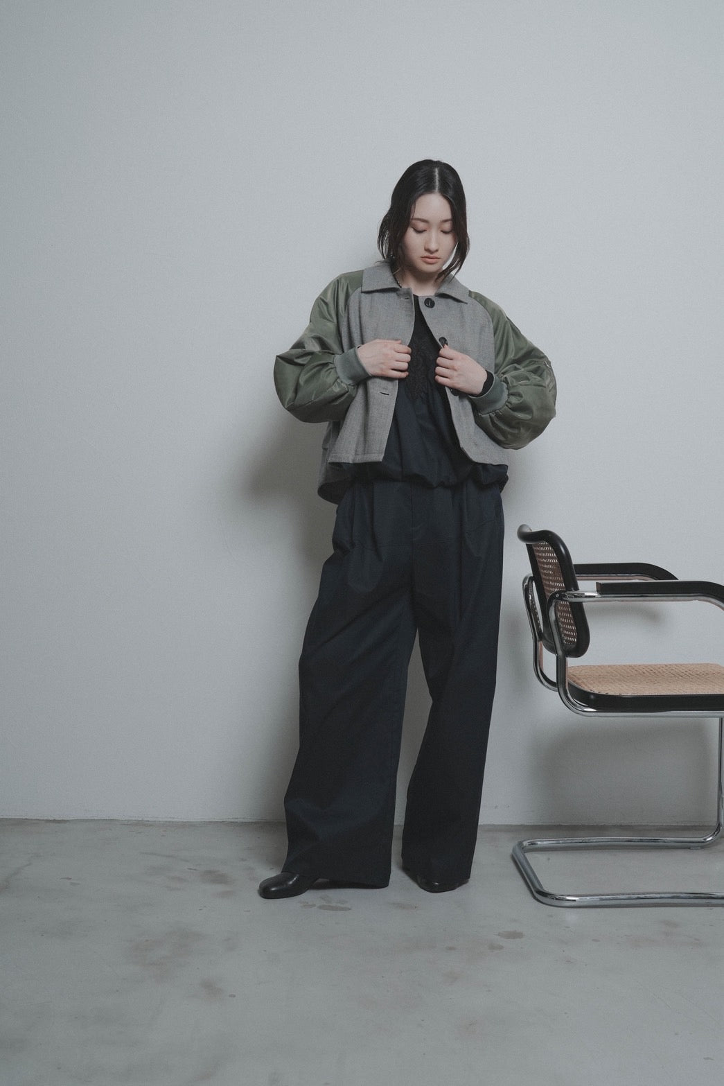 CY – No.9-the Nines-