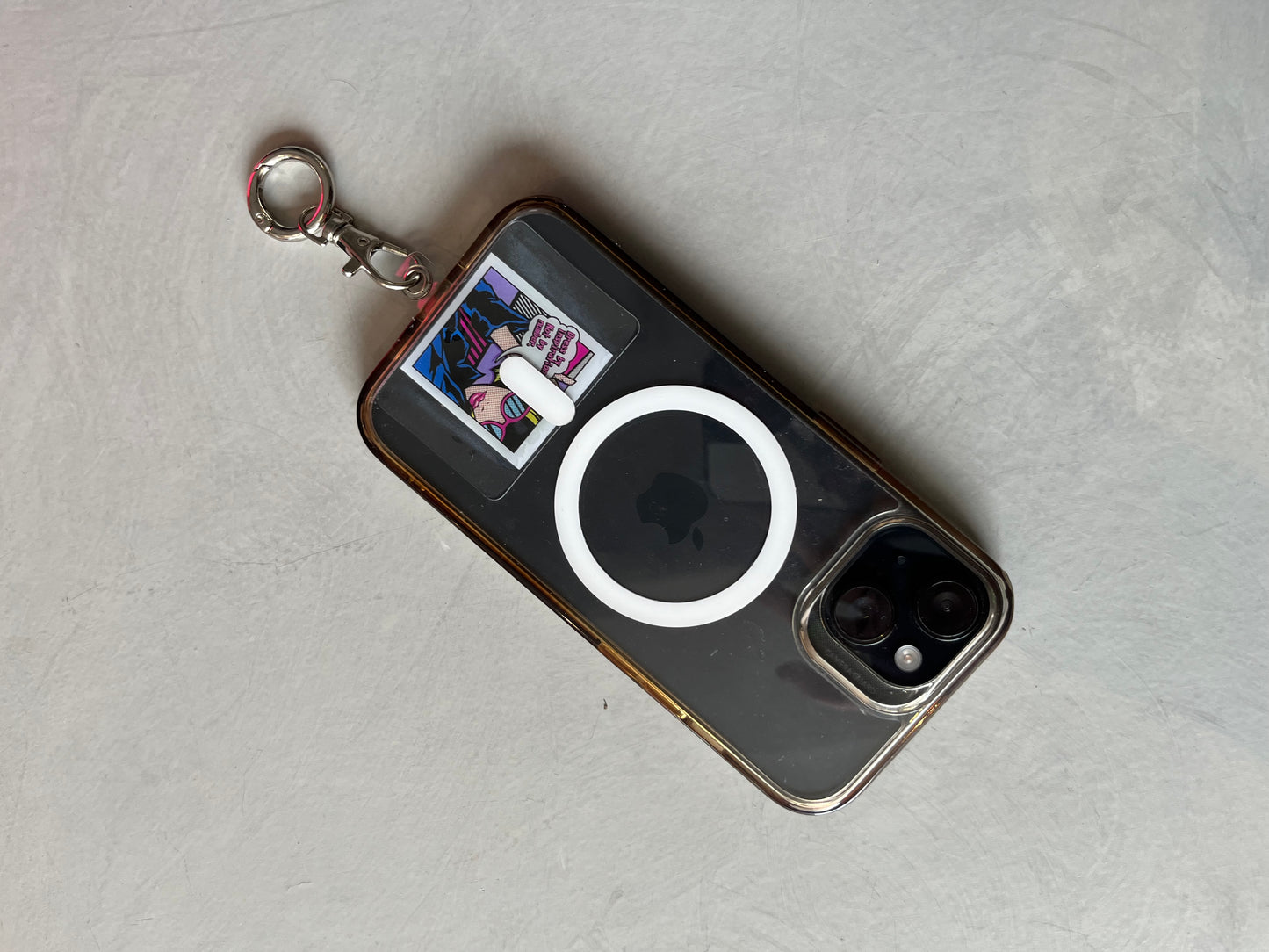 【新色追加】ネオンカラーサコッシュ／SP240214