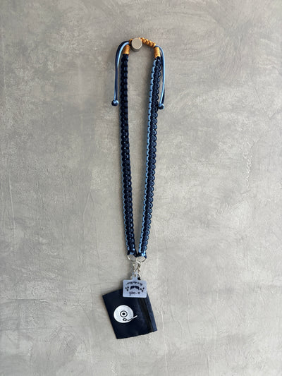 【予約販売】マルチポーチ ／No.9-the Nines-／スマホショルダーオプション／受注生産