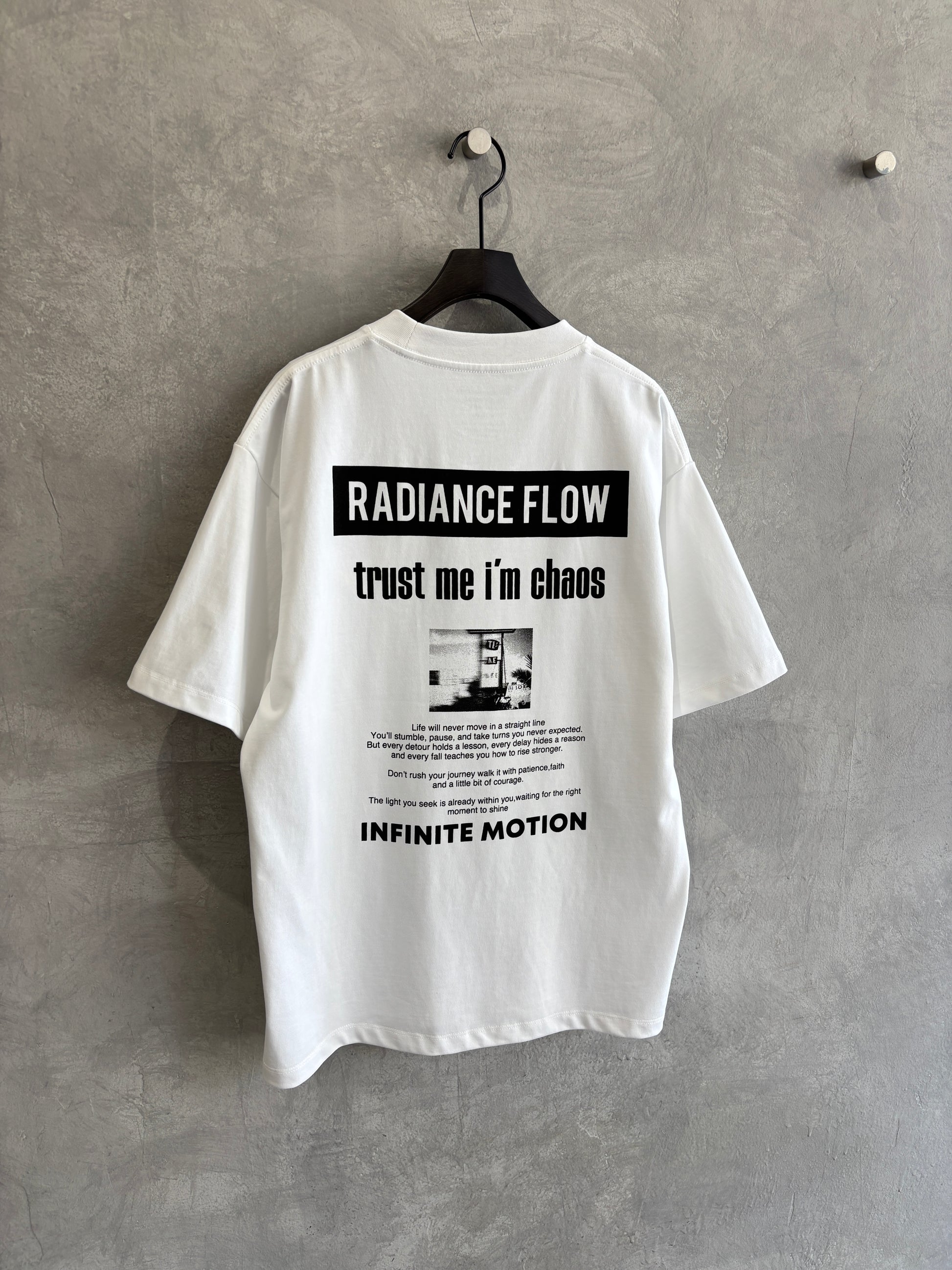 【予約販売】men'sサイズ／HIDDEN Tシャツ／ING