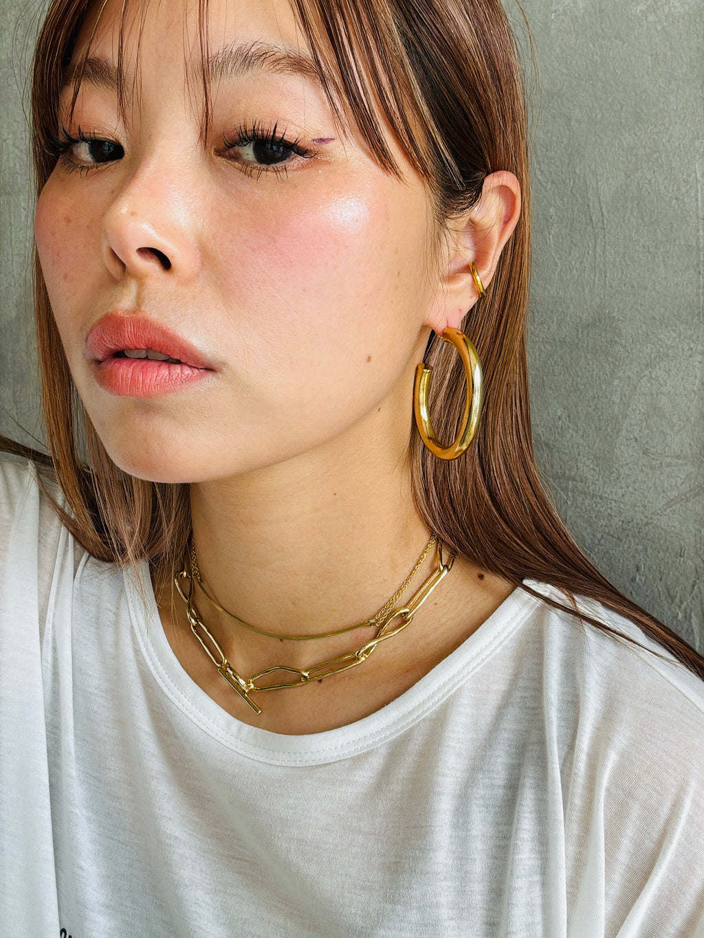 ⚡︎【予約販売】オープンスタイルイヤカフ