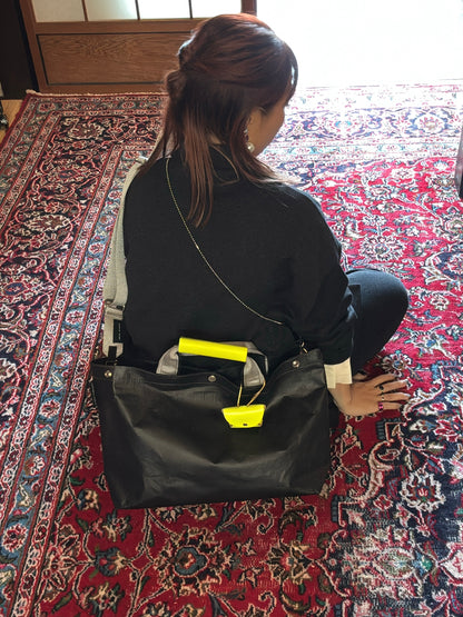 ハンドルカバー／SE220202