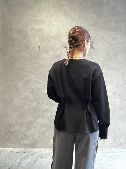 フォールドフォームトップ／VERSEAU