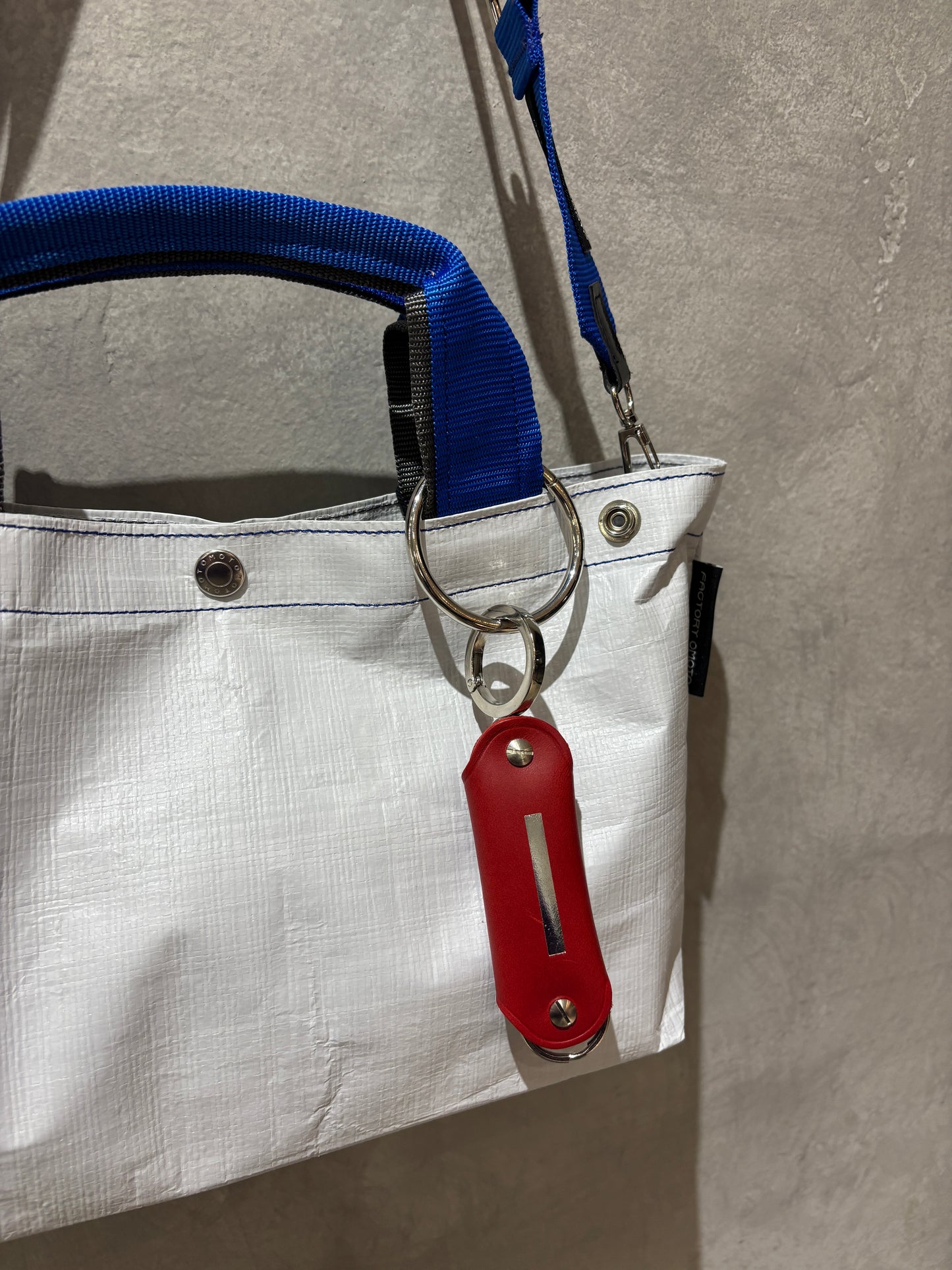 チャーム用デカリング