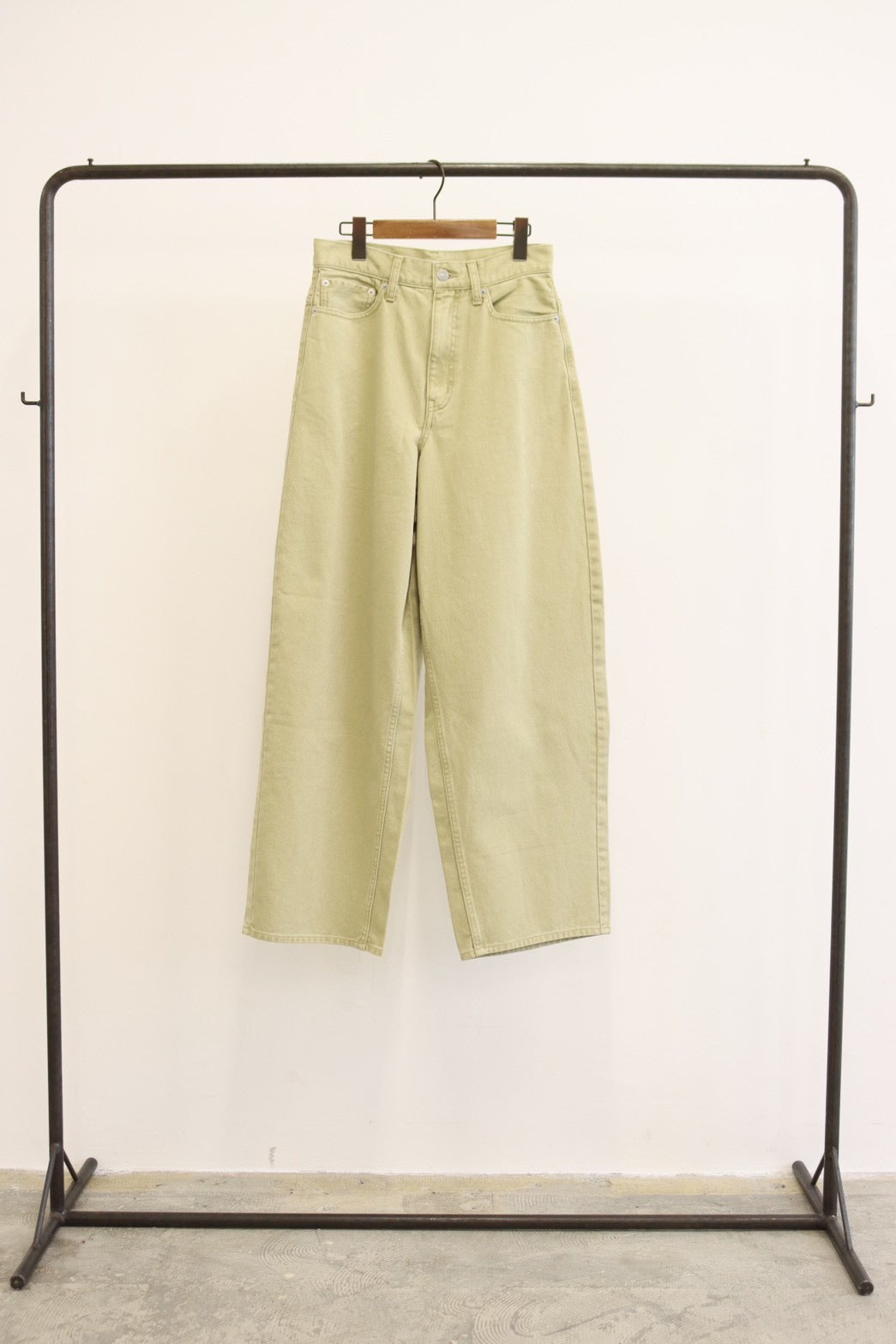 受付終了ALL ITEMS／2026SS #1 全アイテム／LE MÉLANGE【予約販売】