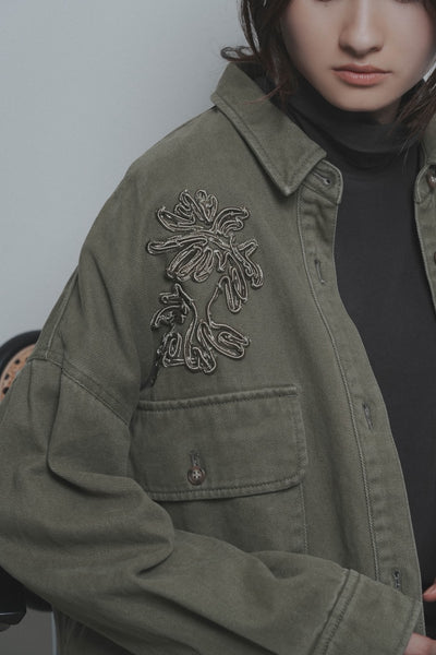 2026AW #2　LOOK写真／CYAN TOKYO【予約⚡︎販売】