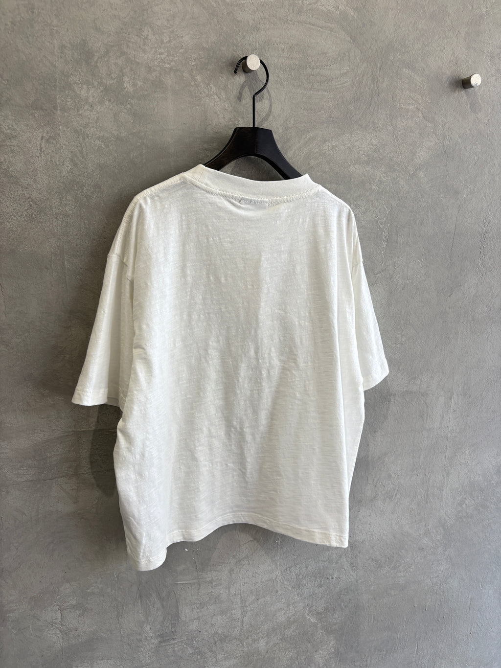 受付終了【予約販売】Cinema Pizzeria スラブTシャツ／ING
