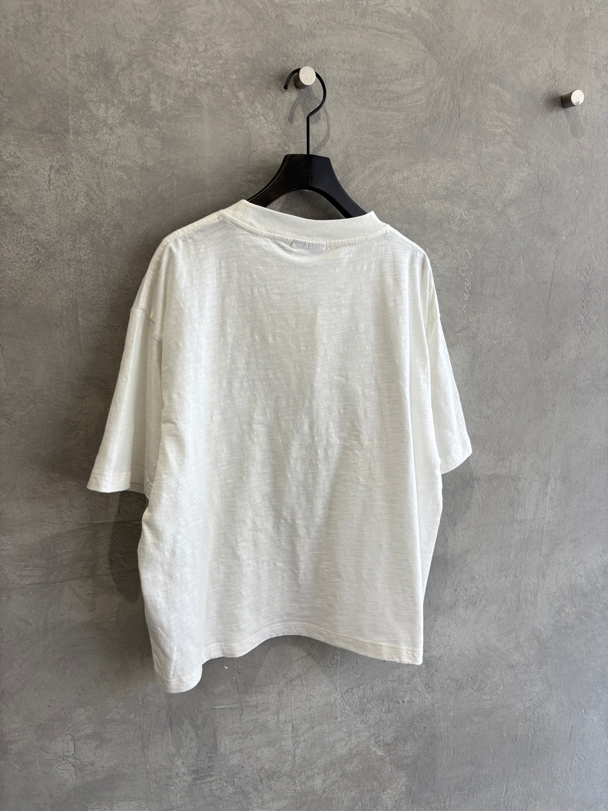 【予約販売】Cinema Pizzeria スラブTシャツ／ING