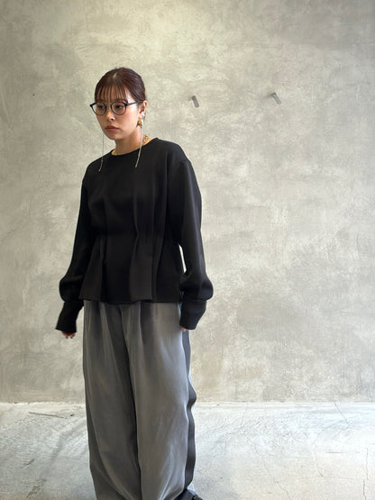 フォールドフォームトップ／VERSEAU