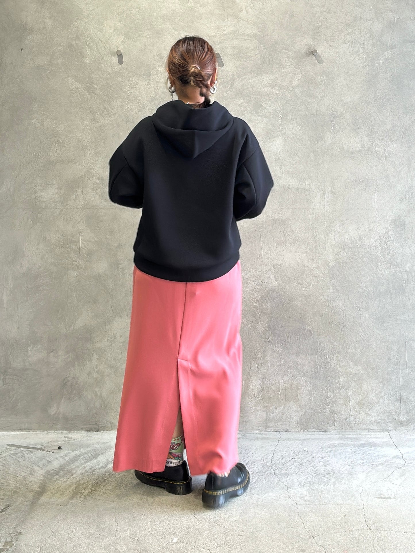 ストレッチタイトスカート／Anna Kerry