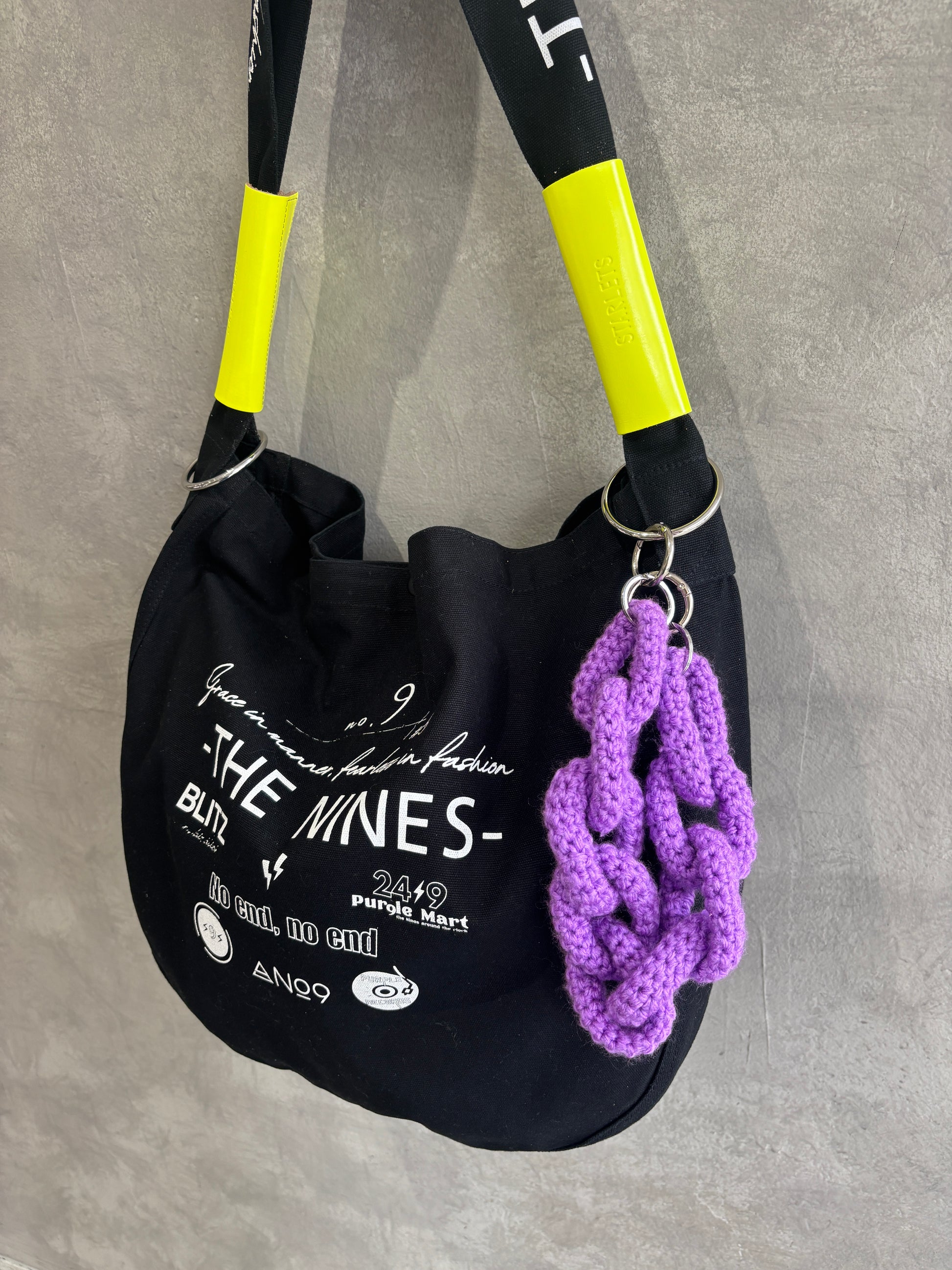 【予約販売】EDITER BAG／5周年記念バッグ／the Nines