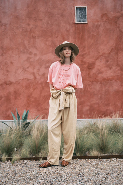 受付終了2026SS #1 LOOK／LE MÉLANGE【予約販売】