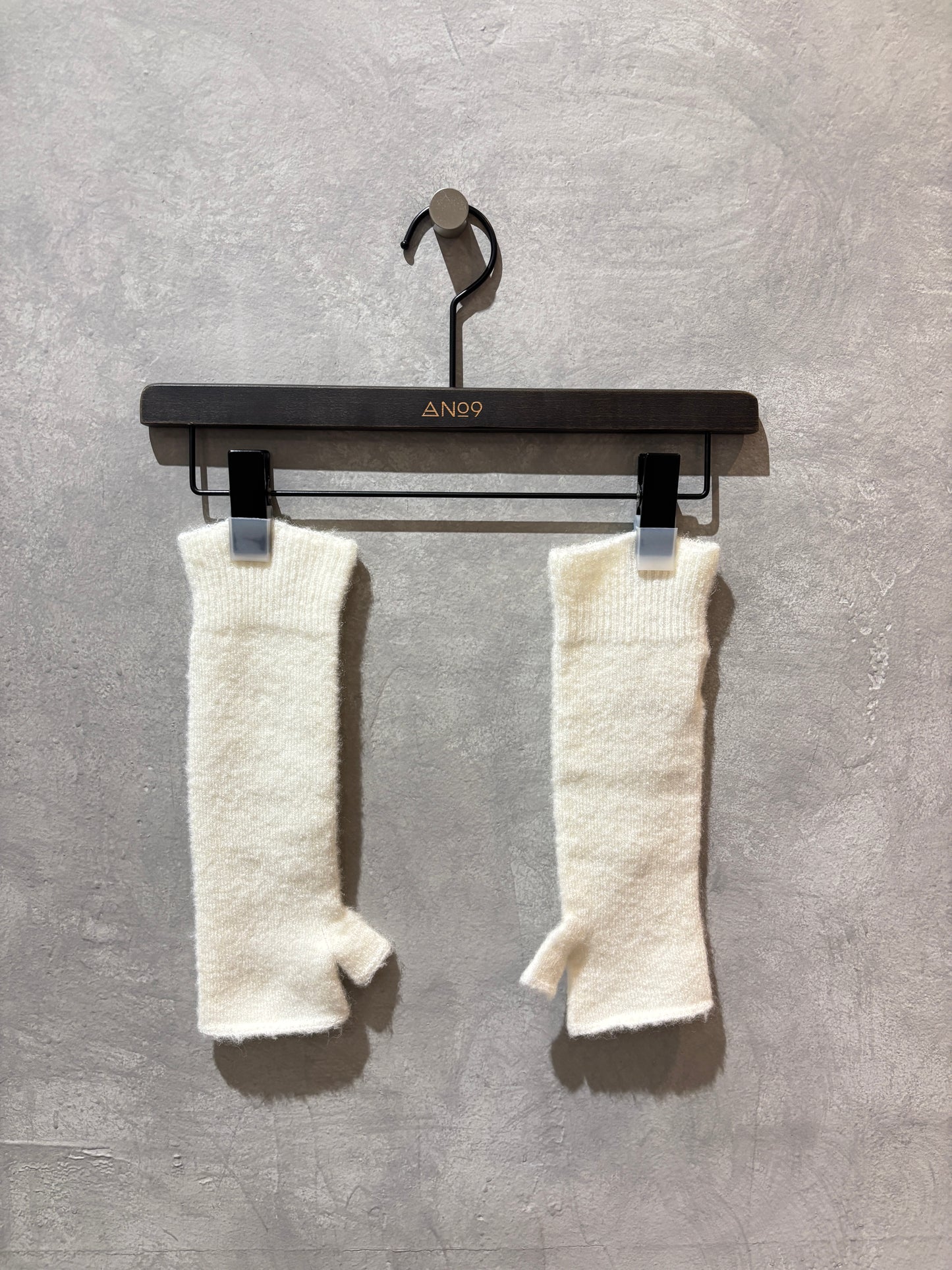 ソフトモヘアグローブ／VERSEAU