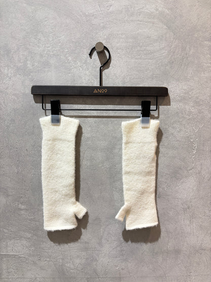 ソフトモヘアグローブ／VERSEAU