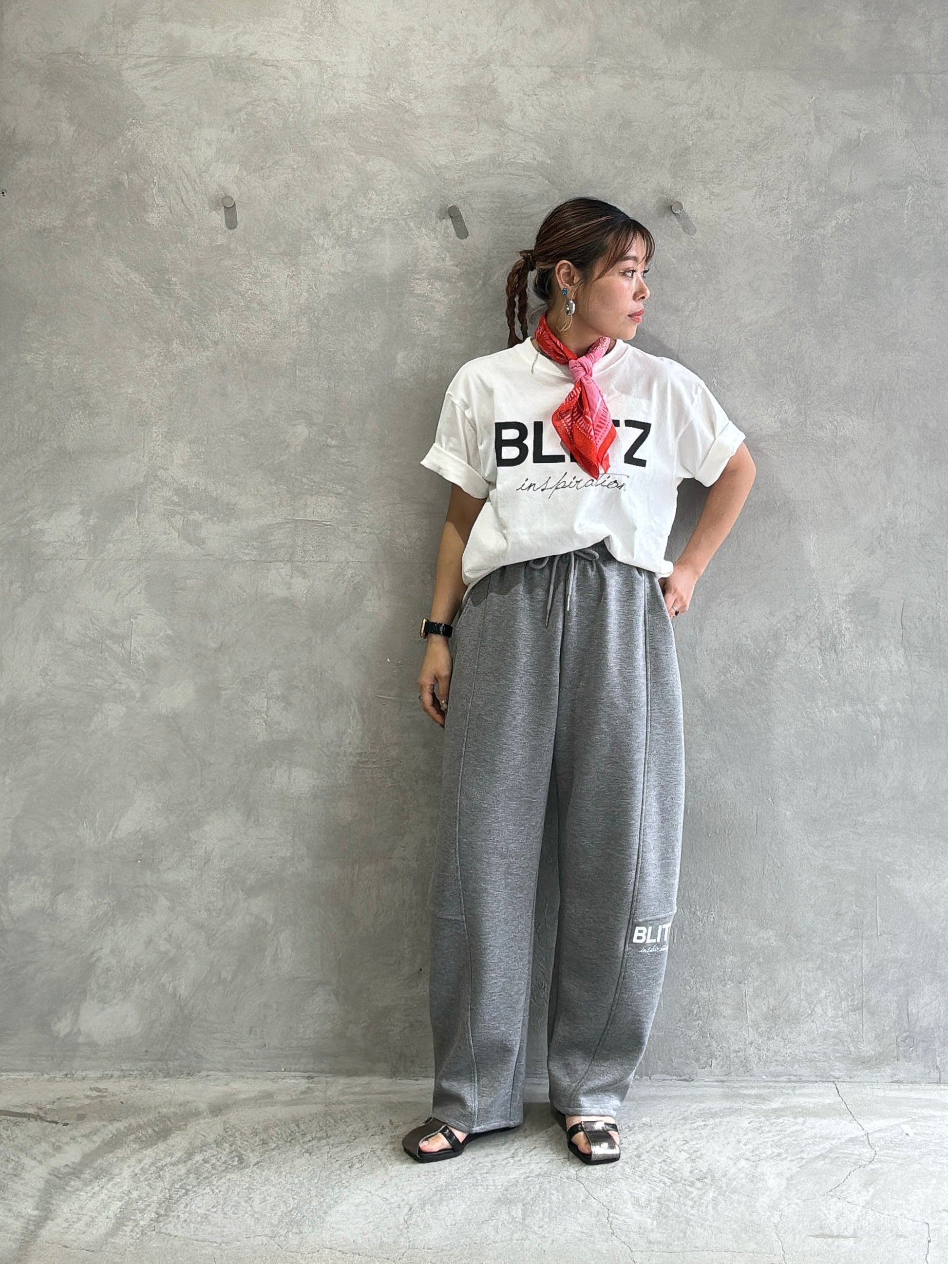 #勝ち確【新企画‼︎】ダンボールニットパンツ