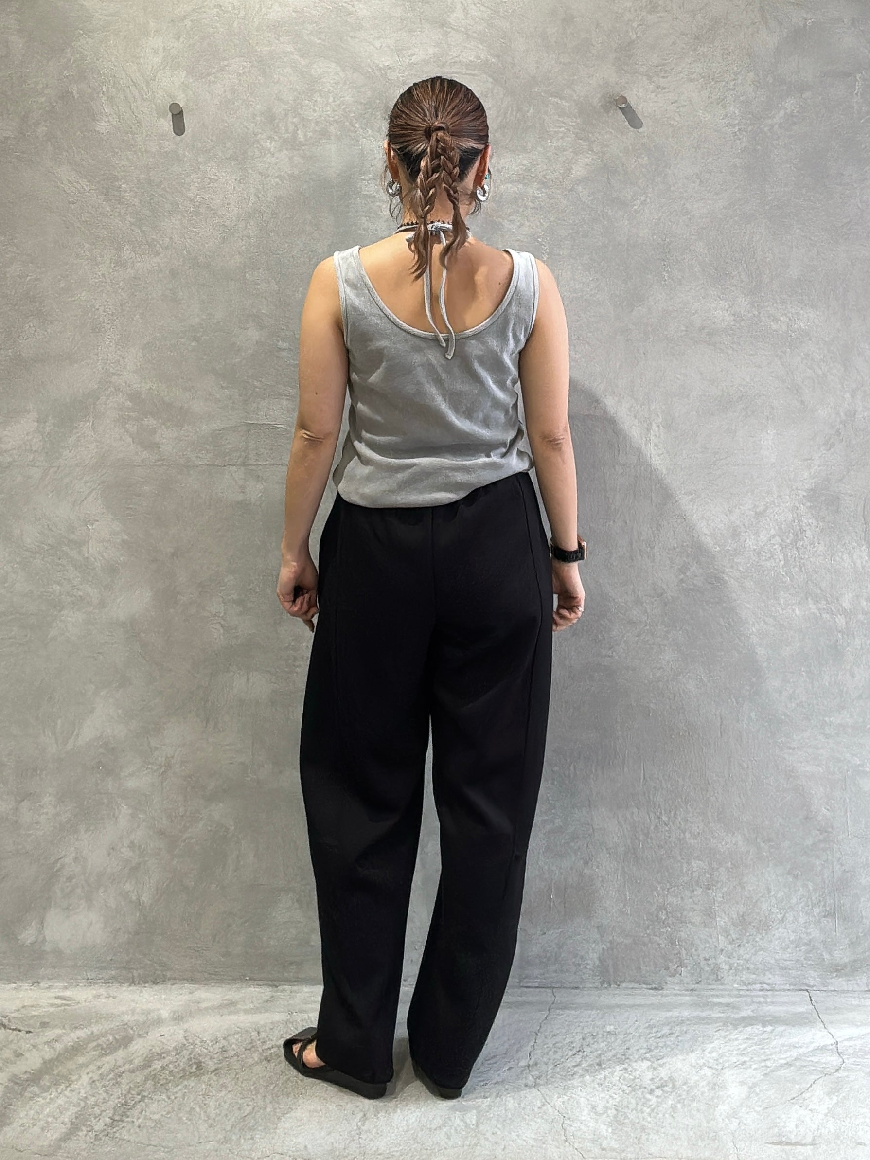 #勝ち確【新企画‼︎】ダンボールニットパンツ