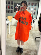 【予約販売】SIXTH GRADE LONG SHIRT／MSH-038／M53.