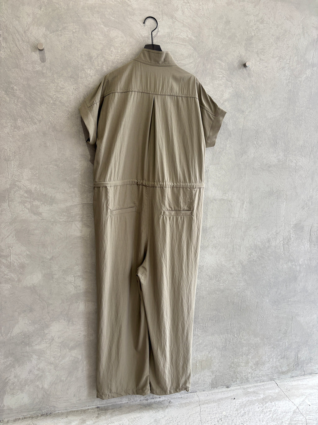 ジャンプスーツ／AL-26043-S／MARGAUX VINTAGE