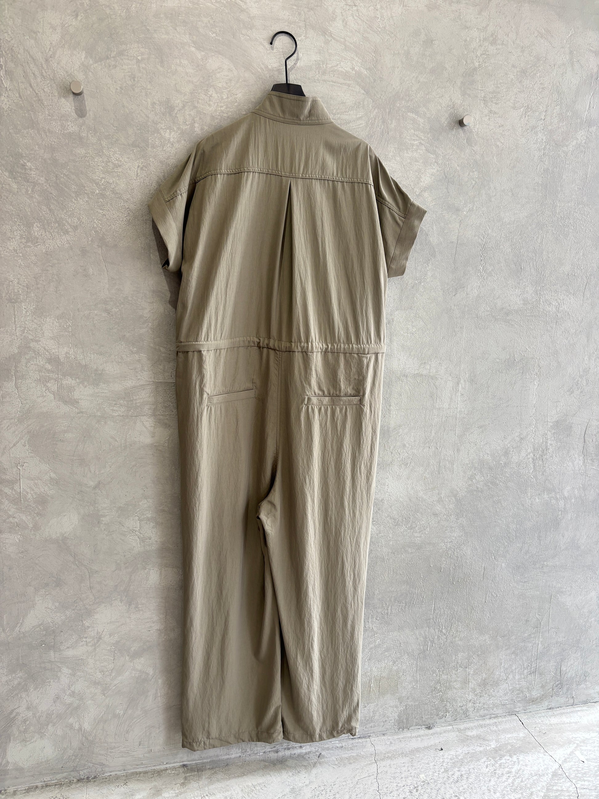 ジャンプスーツ／AL-26043-S／MARGAUX VINTAGE