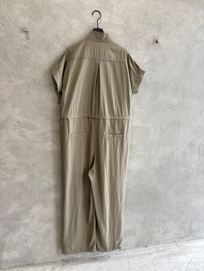 ジャンプスーツ／AL-26043-S／MARGAUX VINTAGE