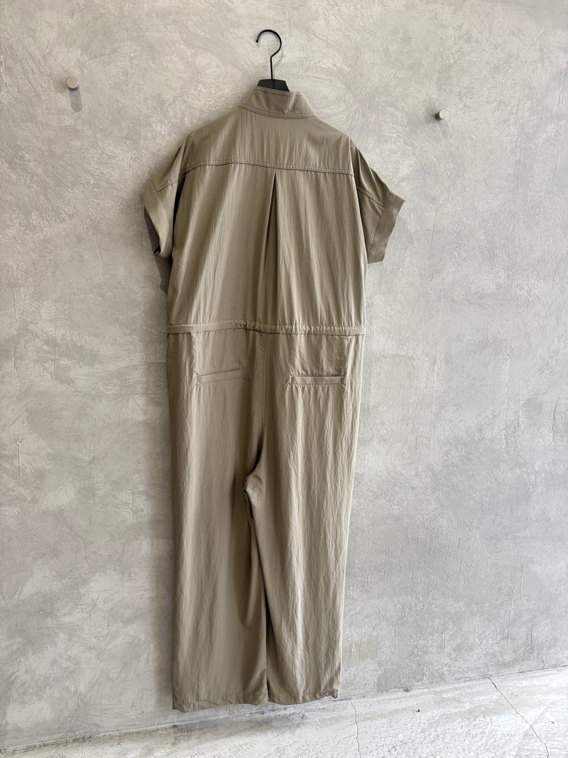 ジャンプスーツ／AL-26043-S／MARGAUX VINTAGE