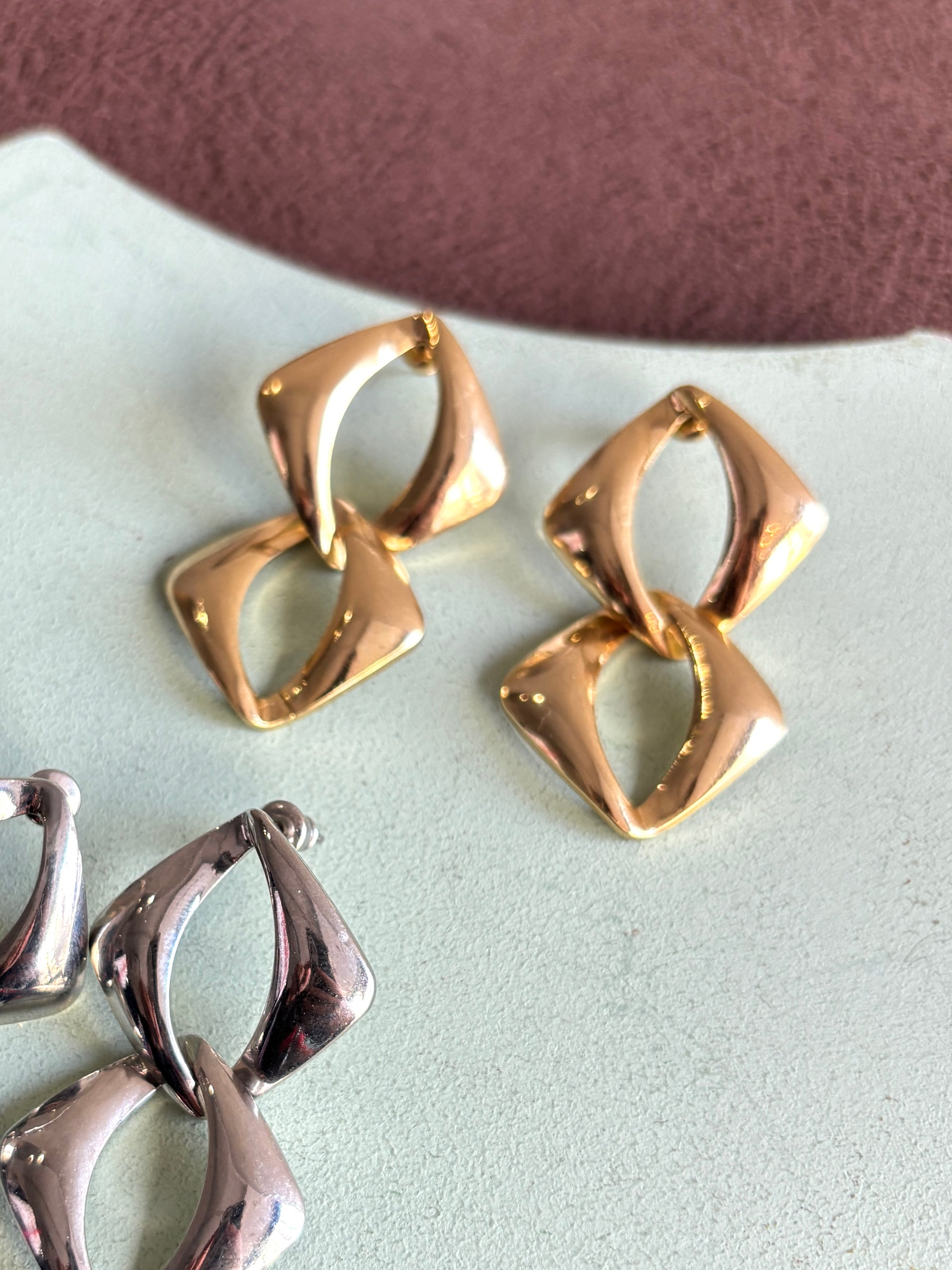 【予約販売】ソリッドエイトピアス