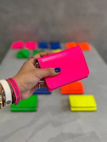 レザーウォレット／KN241123