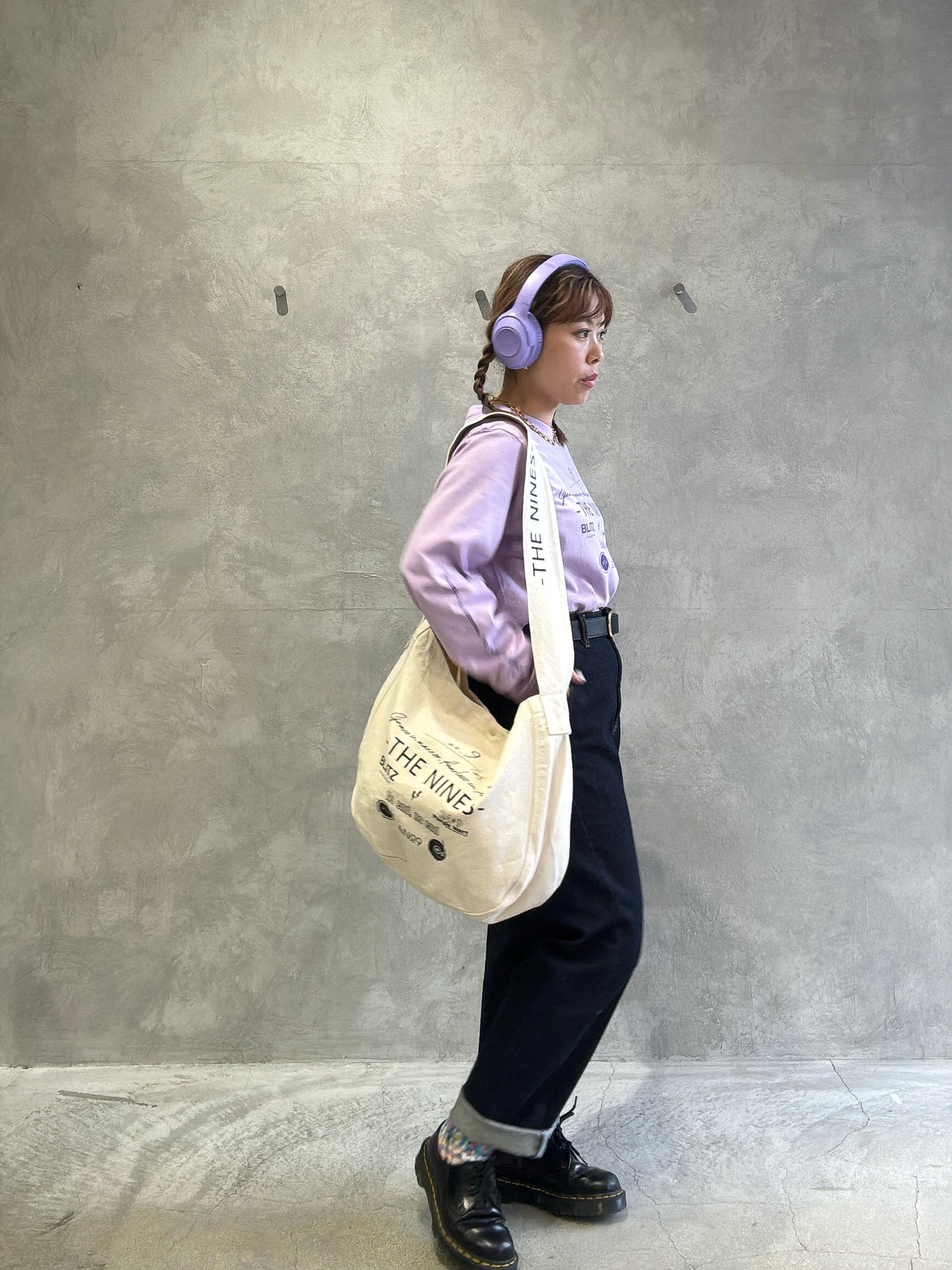 【予約販売】EDITER BAG／5周年記念バッグ／the Nines