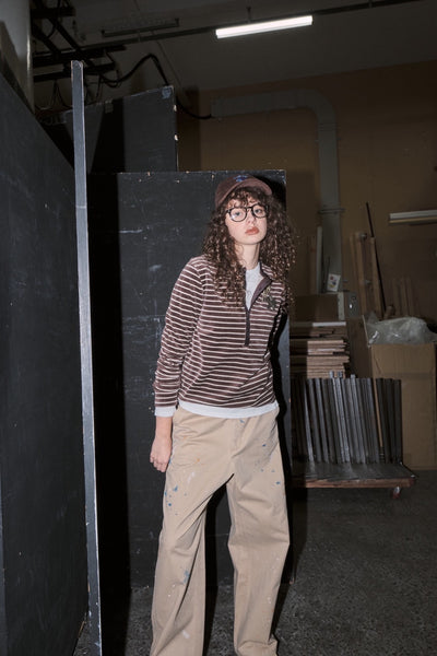 2026AW #2　LOOK写真／LE MÉLANGE【予約⚡︎販売】