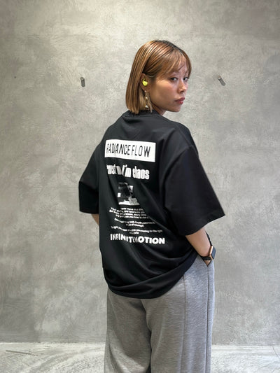 受付終了【予約販売】men'sサイズ／HIDDEN Tシャツ／ING