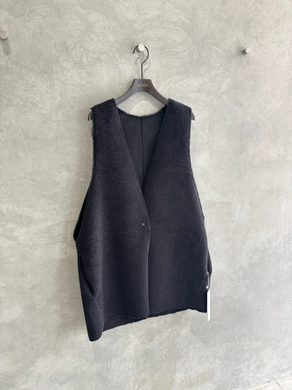 リバーシブルエコムートンジレ／VERSEAU