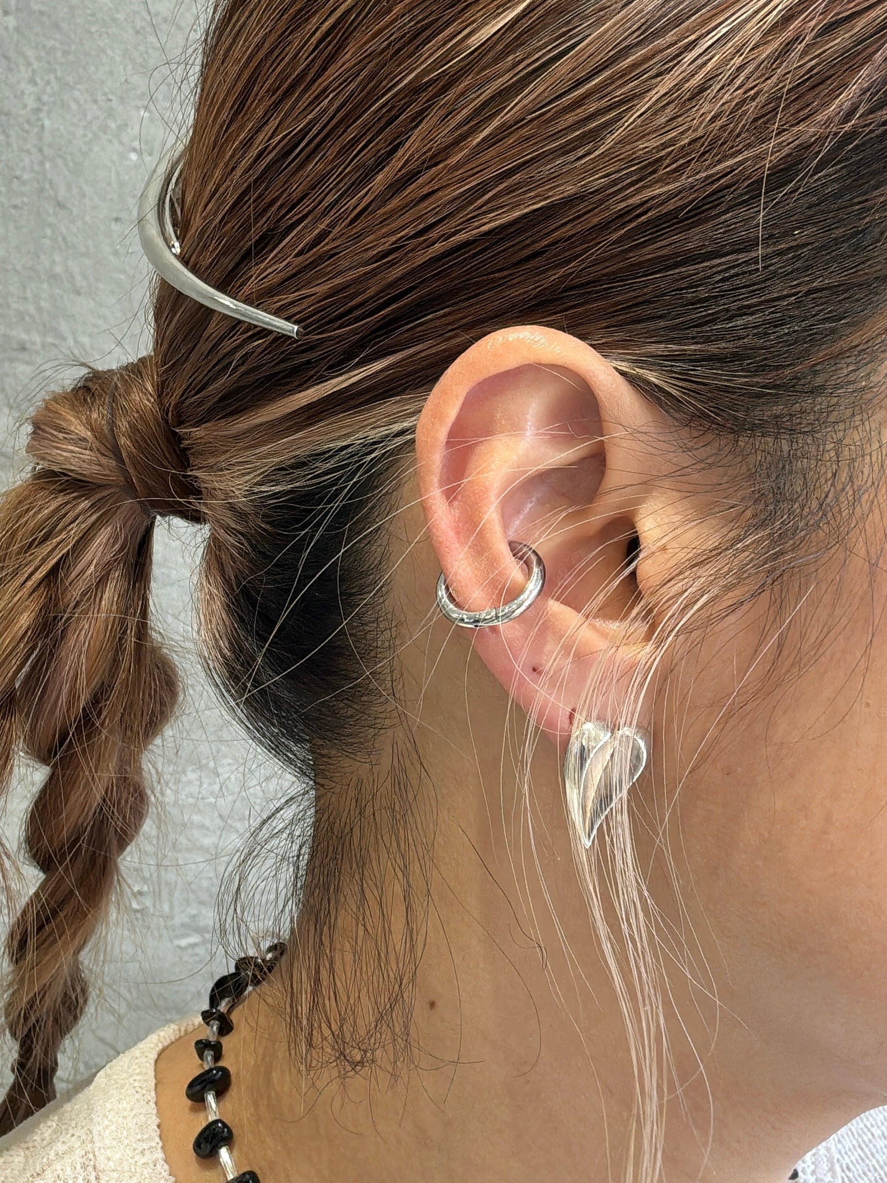 ⚡︎【予約販売】オープンスタイルイヤカフ