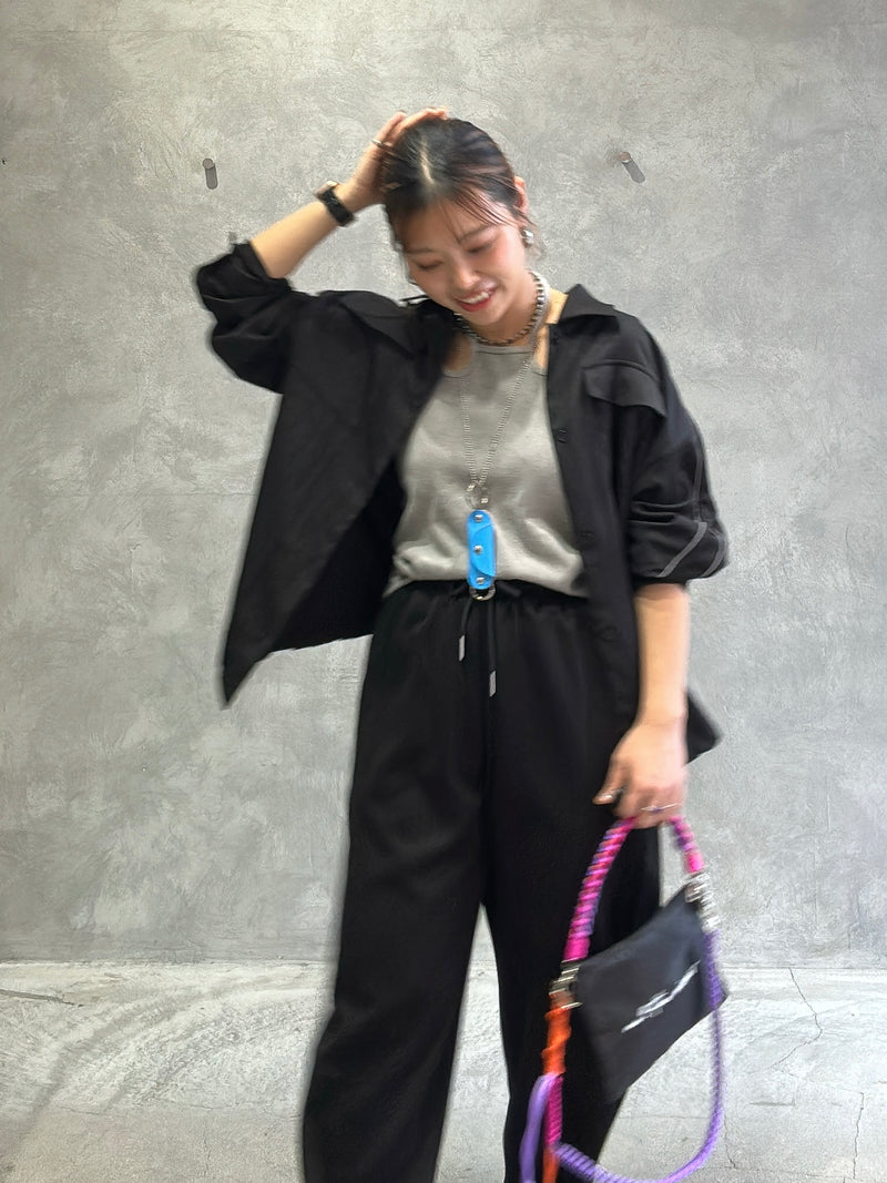 #勝ち確【予約⚡︎販売】ホルターデザインノースリーブ／VERSEAU⭐︎
