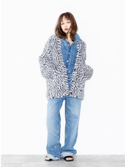 2026AW #2　LOOK写真／MARGAUX VINTAGE【予約⚡︎販売】