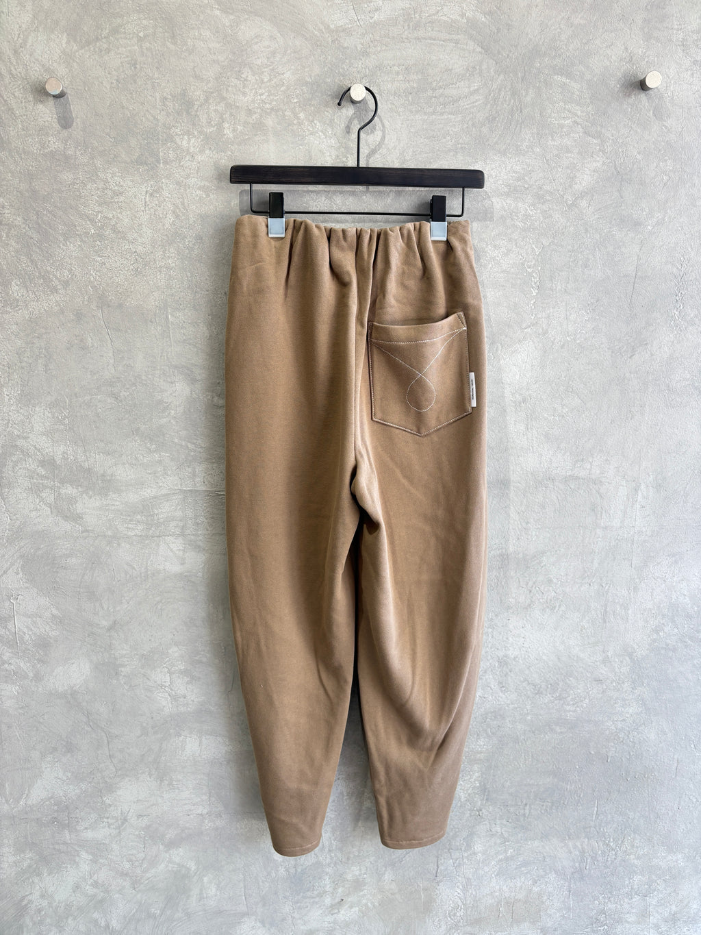 コンビネーションタックパンツ／ZMT265PT505／MARECHAL TERRE