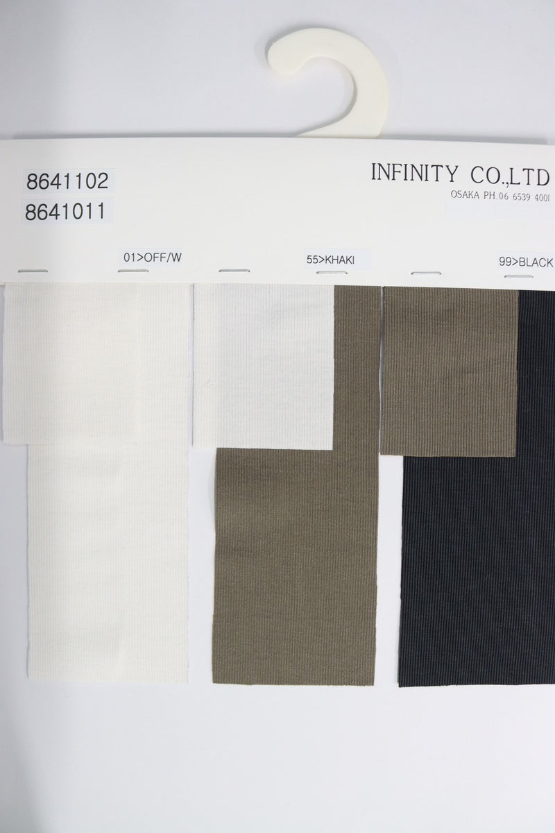 【予約⚡︎販売】ヴィンテージ加工フライスロンT／#8641011／LE MÉLANGE／2026 AW #1