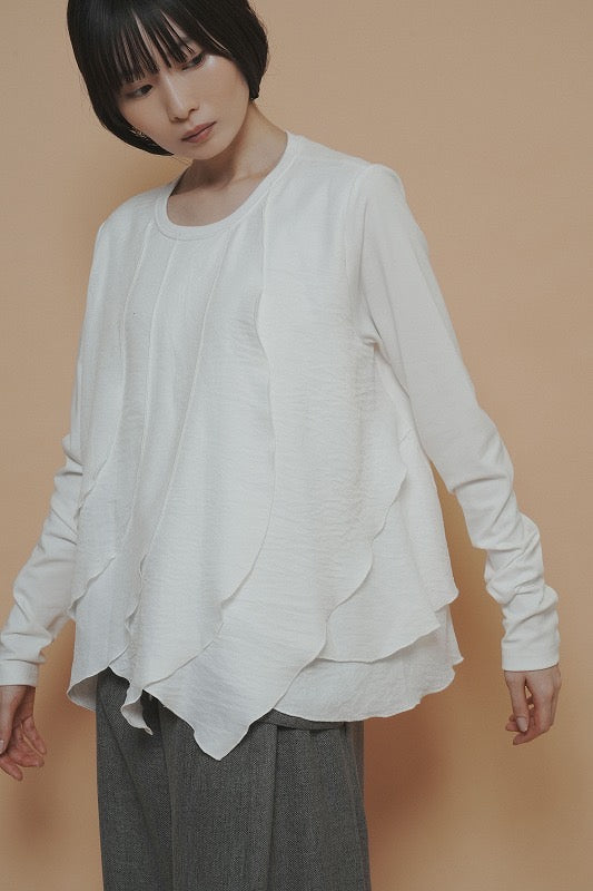 2027SS #1　LOOK写真／CYAN TOKYO【予約⚡︎販売】