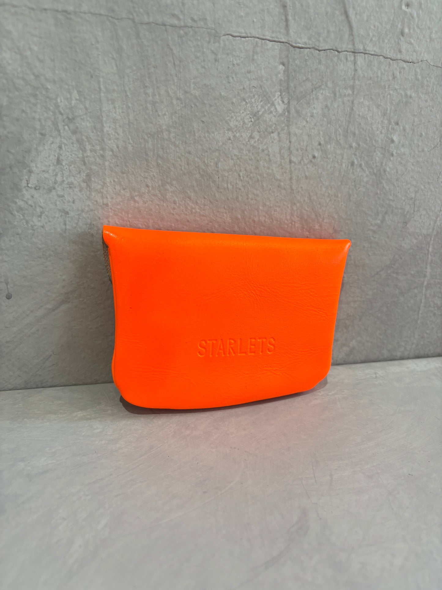 レザー横型マルチケース／SE220203