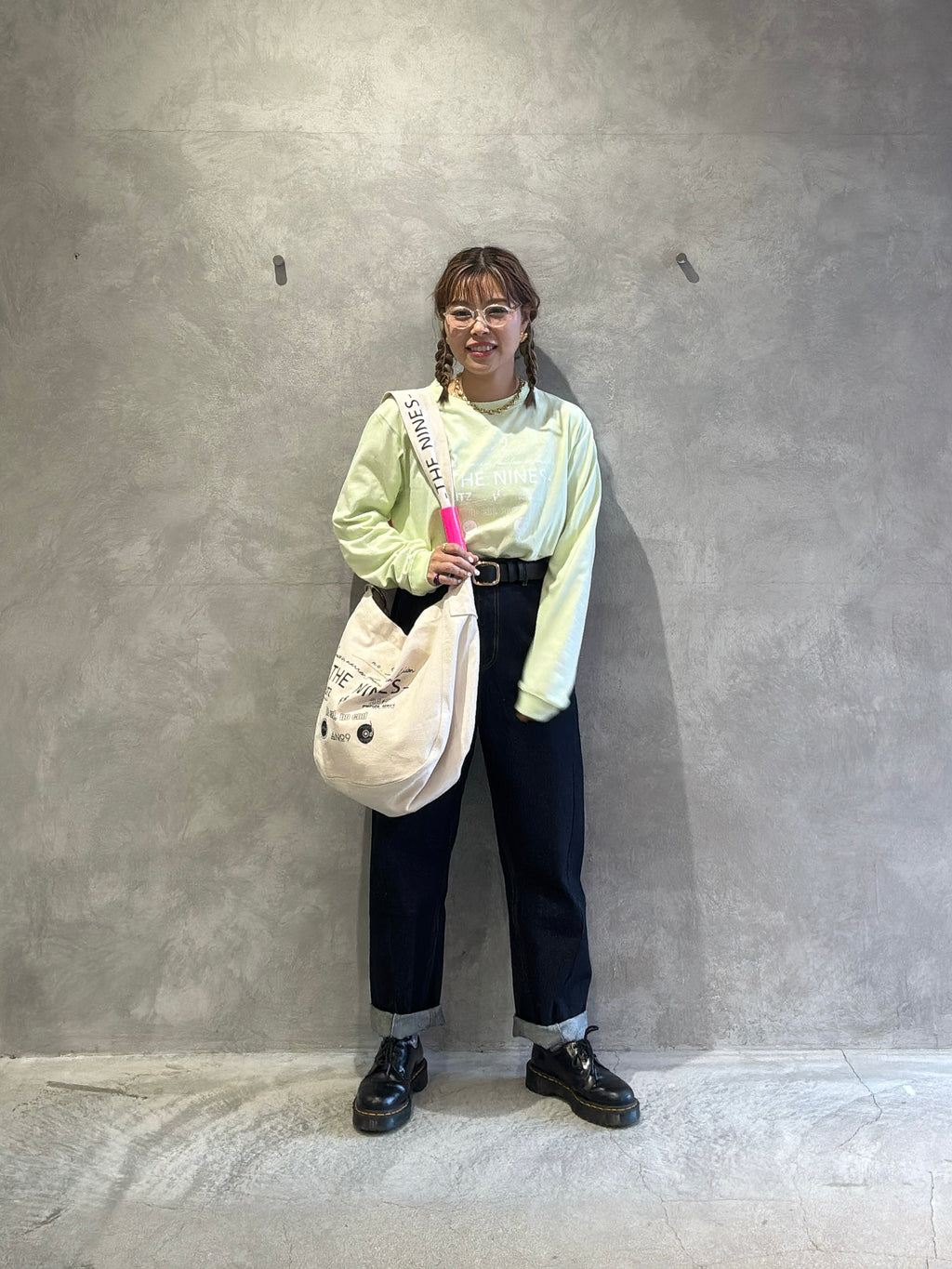 【予約販売】EDITER's BAG／5周年記念バッグ／the Nines