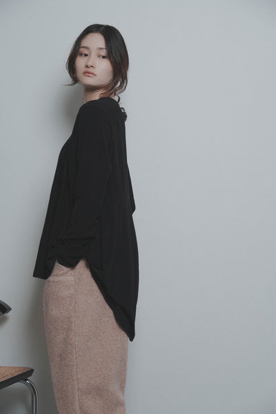 2026AW #2　LOOK写真／CYAN TOKYO【予約⚡︎販売】