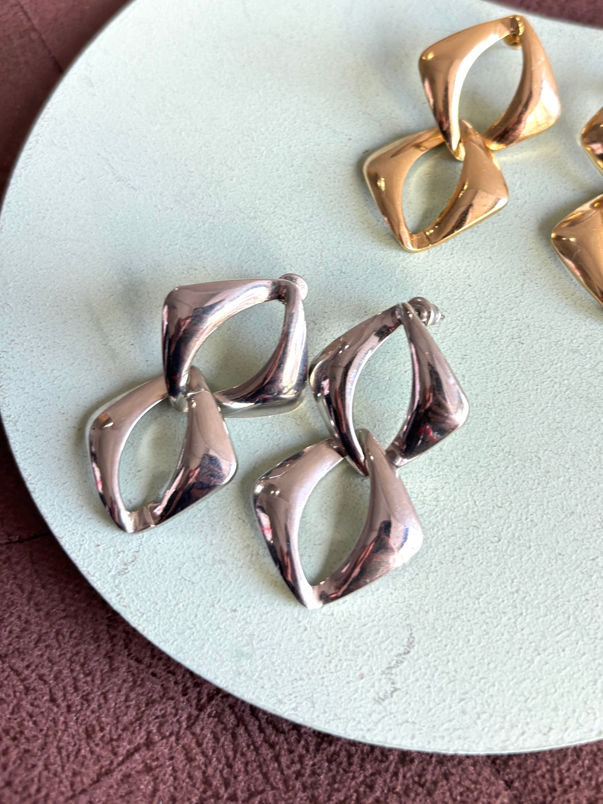 【予約販売】ソリッドエイトピアス