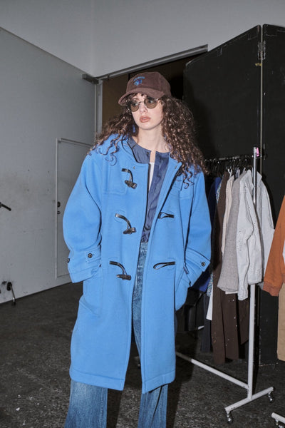 2026AW #2　LOOK写真／LE MÉLANGE【予約⚡︎販売】