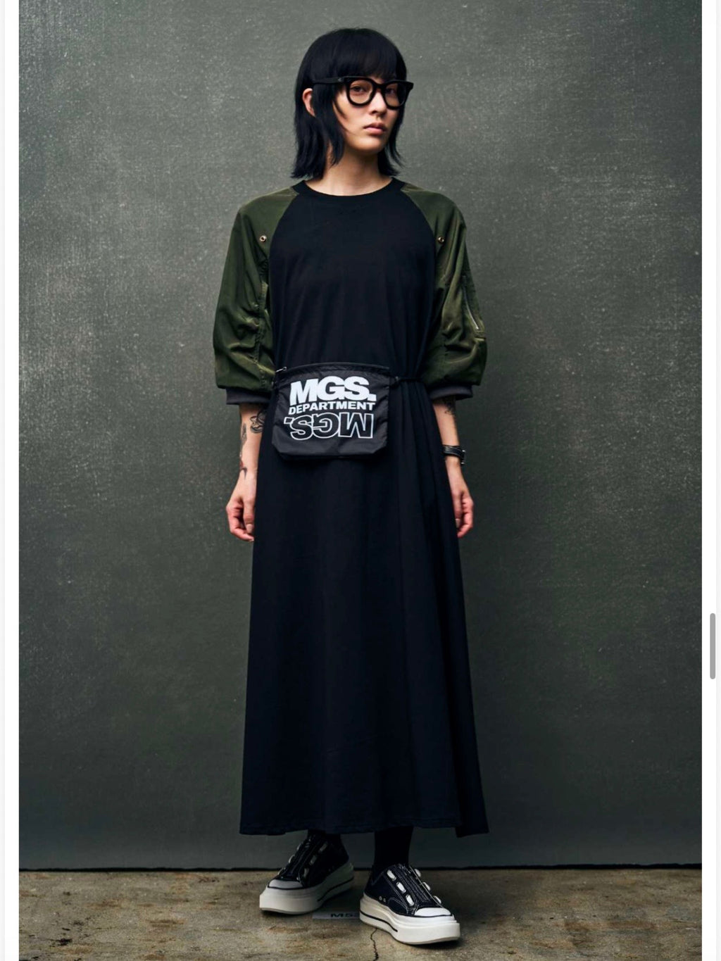 【予約販売】M53. ルック＆データ