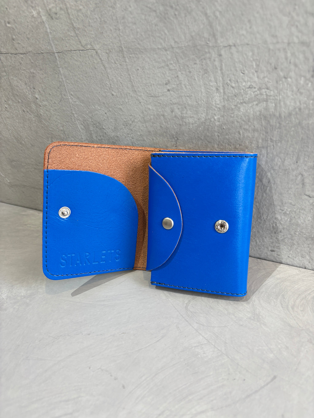 レザーウォレット／KN241123